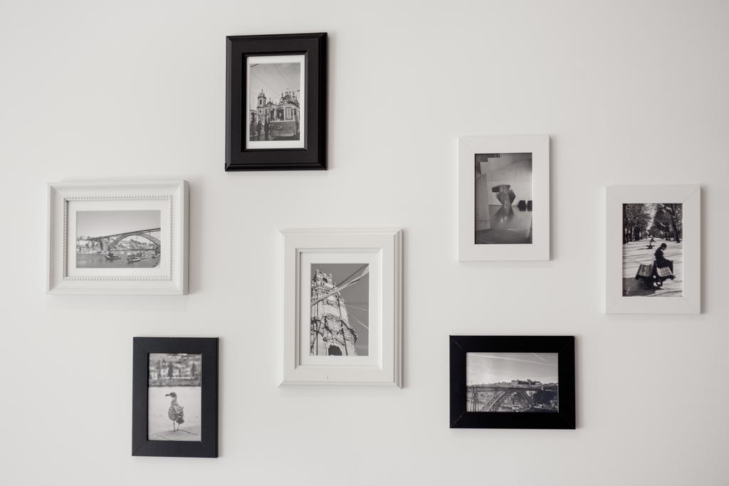 Be In Oporto Apartment ภายนอก รูปภาพ
