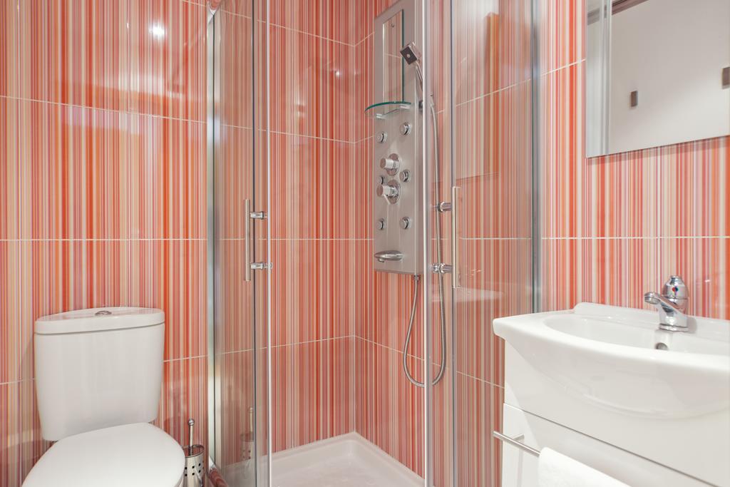 Be In Oporto Apartment ภายนอก รูปภาพ