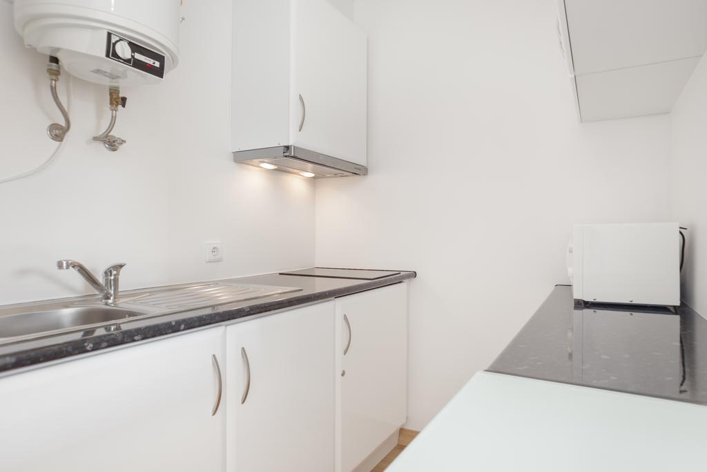 Be In Oporto Apartment ภายนอก รูปภาพ