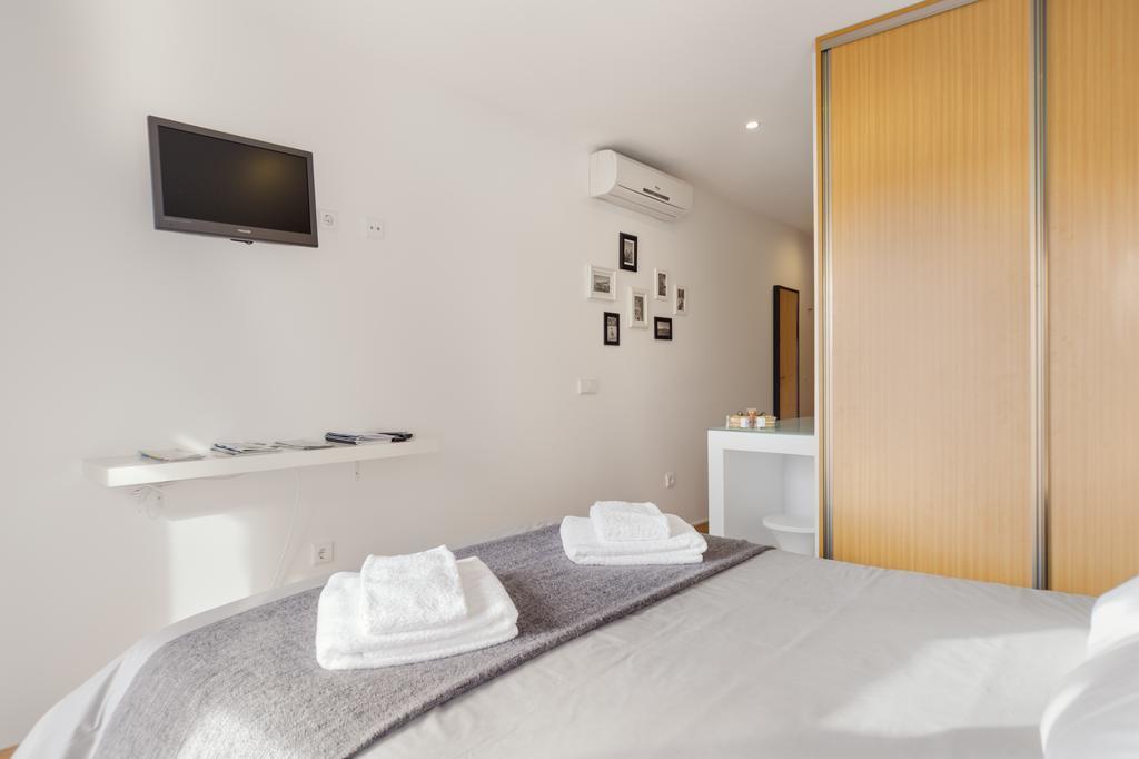 Be In Oporto Apartment ภายนอก รูปภาพ