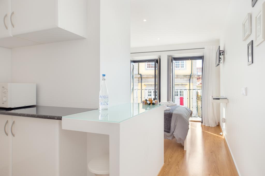 Be In Oporto Apartment ภายนอก รูปภาพ