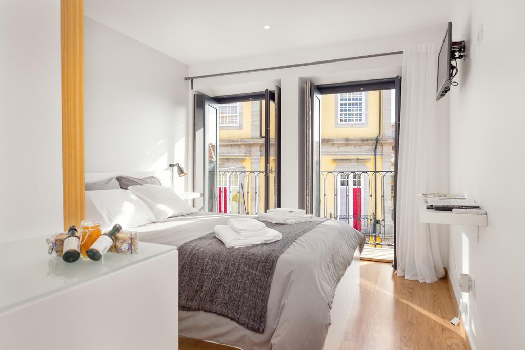Be In Oporto Apartment ภายนอก รูปภาพ