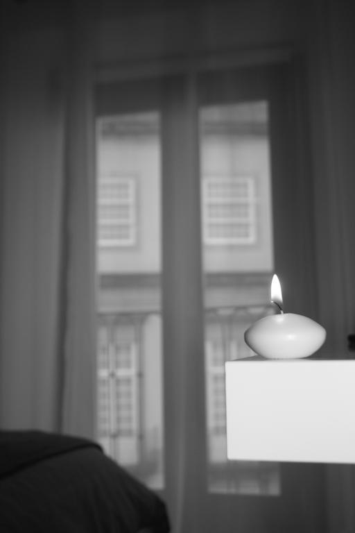 Be In Oporto Apartment ภายนอก รูปภาพ