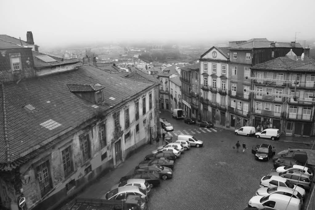 Be In Oporto Apartment ภายนอก รูปภาพ