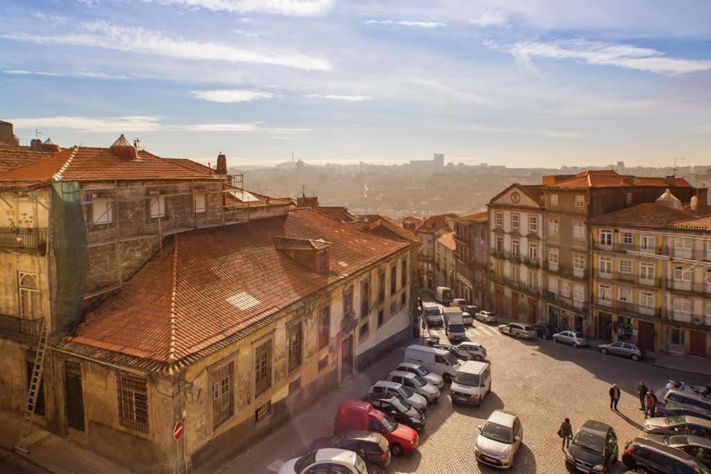Be In Oporto Apartment ภายนอก รูปภาพ